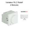 variateur-rotatif-2-modules-quadro-45216sbm-blanc-mat