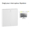 doigt-pour-interrupteur-bipolaire-logus-90608tal