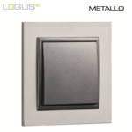 Metallo 90910CUS