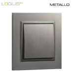 Metallo 90910CRS