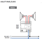schema-connexion-haut-parleurs-stereo