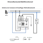 21235 45235 schéma de connexion