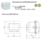 45235 dimensions