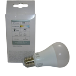 LED A60 7W Gradable-1