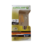Ampoule A60 filament 7W dim 147-81152