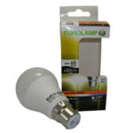 Ampoule LED A60 B22