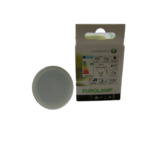 LED MR16 5W 4000 KELVIN 105°