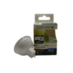 LED MR16 5W 4000 KELVIN