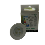 LED GU10 4W 6500 kelvin