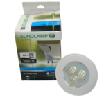 LED GU10 4W 6500 kelvin-2