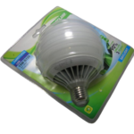 LED Globe G120 15W-1