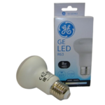 LED R63 8W 3000 kelvin GE 93041079