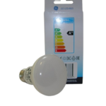 LED R63 8W 3000 kelvin GE 93041079-2