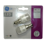 LED Pygmy 1,6W E14 lot de 2 ampoules