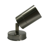 Spot Inox GU10