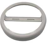 Support pour Downlight Breno II PC Blanc 553667