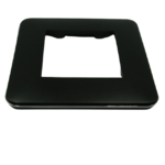 Plaque CROMA matrice européenne 42910TPH