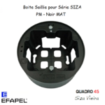 Boite saillie siza 43996APM
