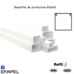 goulotte série 13 - 13040