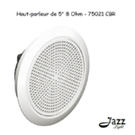 Haut parleur de 5'' 8 Ohm 75021CBR