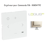 Enjoliveur pour Commande FM 90854TPE