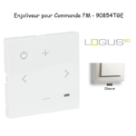 Enjoliveur pour Commande FM 90854TGE