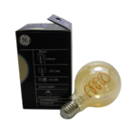 Ampoule LED G80 Gold 5,5W-1
