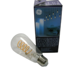 Ampoule LED Poire Claire 5,5w-2