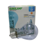 A60 halogène 70W lot de 2