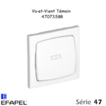Va-et-Vient Témoin 47073