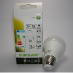 Ampoule led A60 E27 6W Eurolamp-2