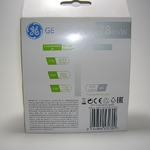 Lot 3 ampoules Brightstik 6W-1