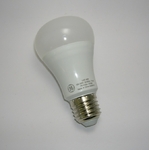 Ampoule LED A60 Snowcone GE