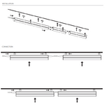 Installation Slimline 548571
