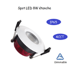 Spot led IP65