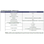 classification-specifique