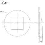 Dimensions Siza