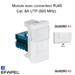 module-avec-connecteur-rj45-cat-6a-utp-45440sbr