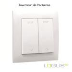 Inverseur de persienne 21290CBR 21291CBR