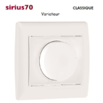 Variateur 70CBR