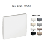 Doigt simple APOLO5000 50601T