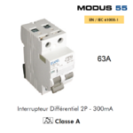 interrupteur-differentiel-2p-300ma-classe-a-2da-63a