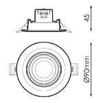 Nahe Switch 681377 dimensions