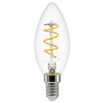GE-LED-Filament-Heliax-Candle-Clear-E14