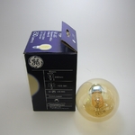 Ampoule GE LED Filament HELIAX G95-1