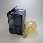 Ampoule GE LED Filament HELIAX G95-2