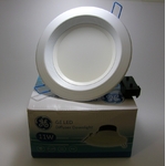Diffuseur Downlight GE LED 11W-4