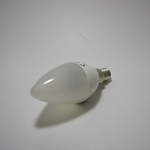 Ampoule LED Flamme C37 E14-2