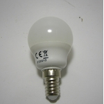 Ampoule LED Globe G45 E14-3