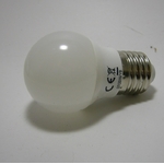 Ampoule LED Globe G45 E27-4